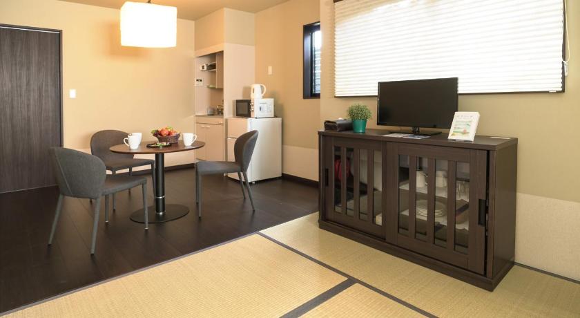 Kyoto 伏見稲荷相深 3-Star Accommodation room
