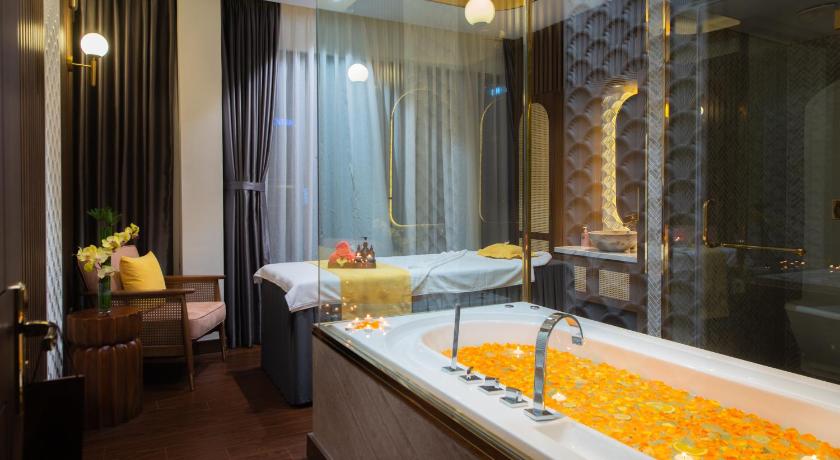 Grand Tourane Nha Trang Hotel - image 14