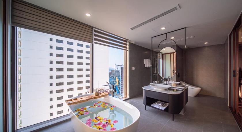 Grand Tourane Nha Trang Hotel - image 10