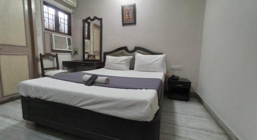 Grand tower Chennai photo