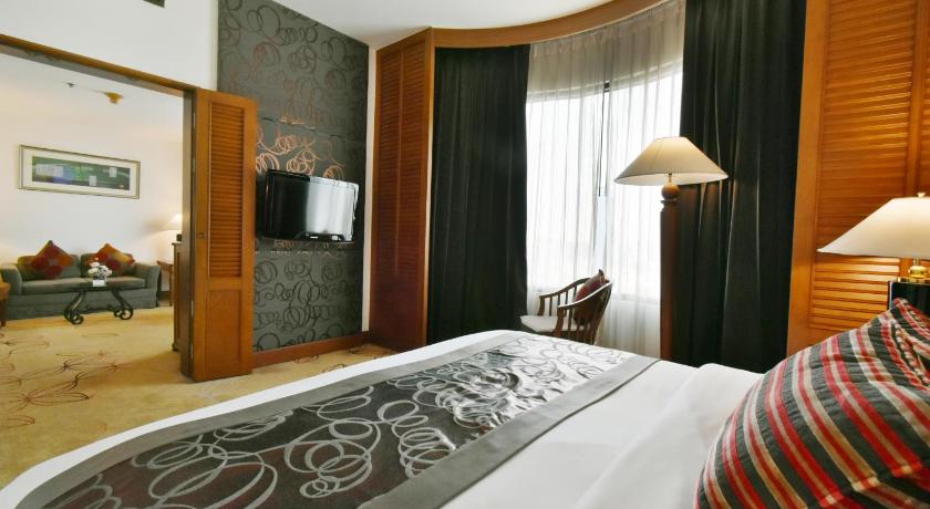 Image of Junior Suite 3