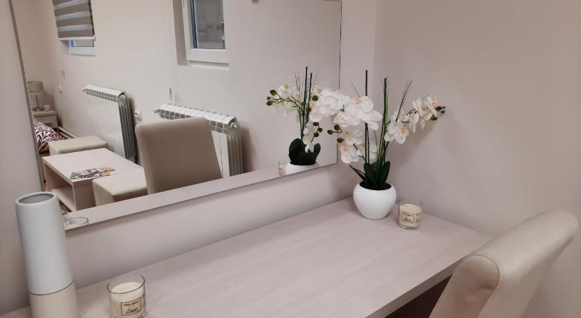 貝爾格勒 Aleksa 1 2星级 单人房 外观