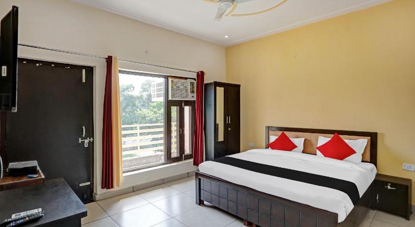 Capital O Friends Zone The Guest House photo