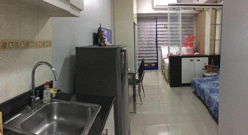 Sea Residences Elite photo