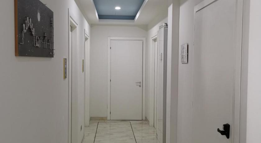 Hotel Metropoli photo