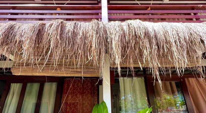 Siargao Khriscesstim Homestay  photo