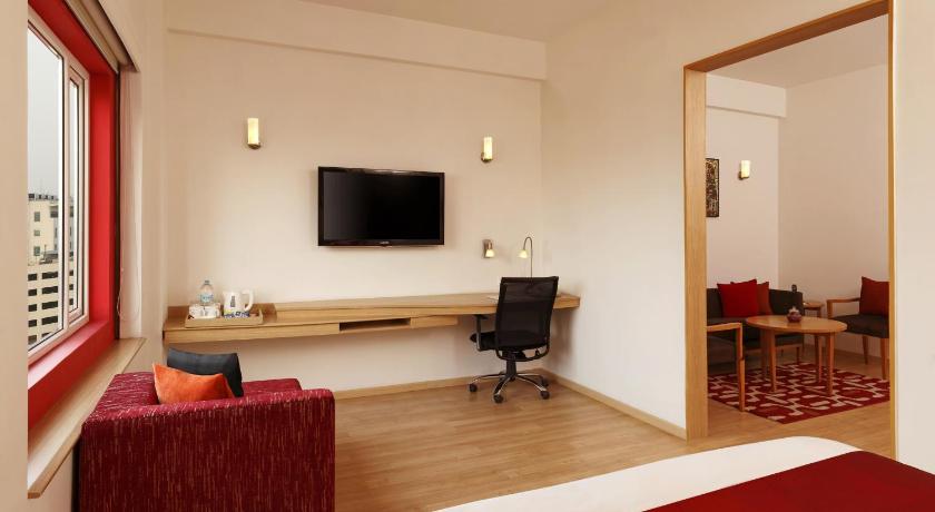 Immagine di Suite Executive (Executive Suite) 1