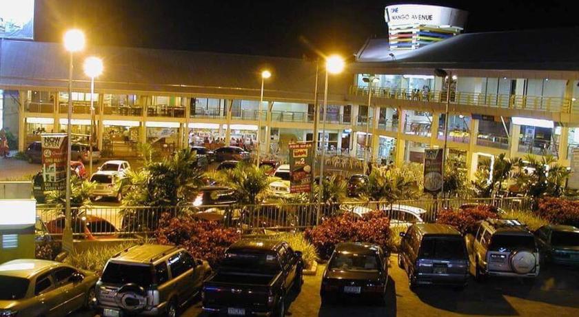 Cebu Rosecan’s Place @ Spaniada Residence Cebu City 3-Star Guesthouse pool