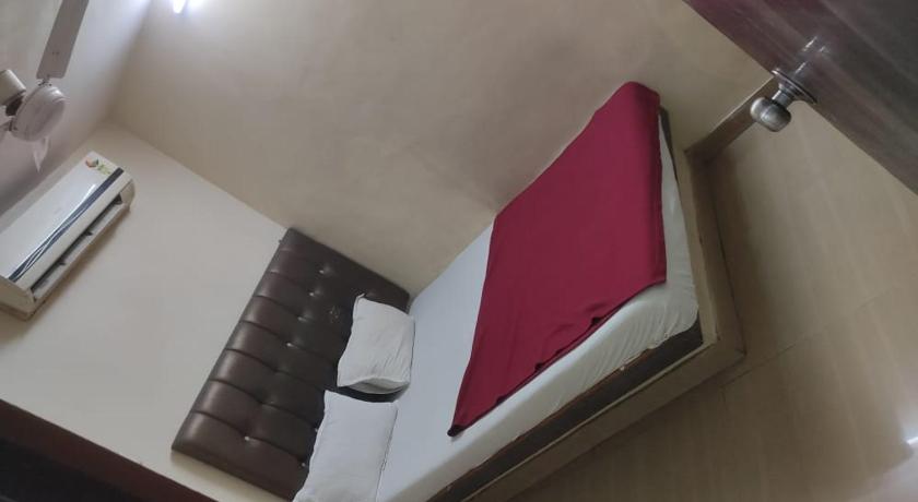 Hotel Janata Residency photo