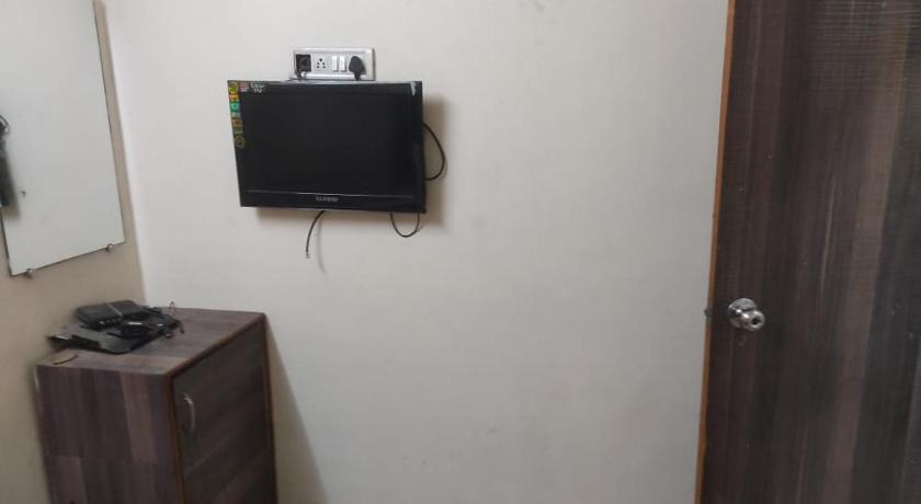 Hotel Janata Residency photo