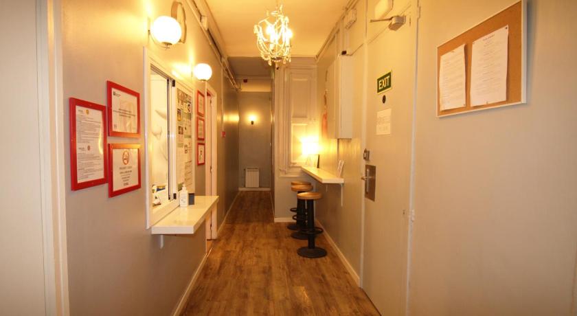 Hostal Paraiso photo
