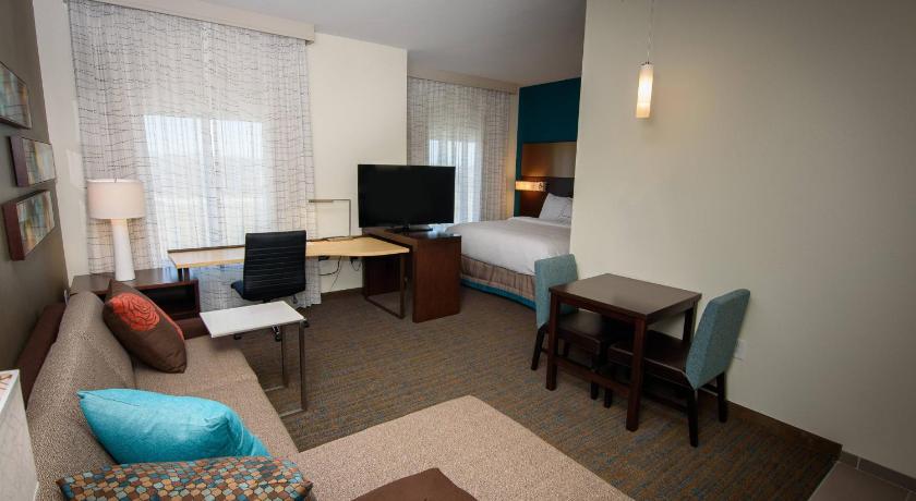 Residence Inn Cleveland Avon at The Emerald Event Center photo