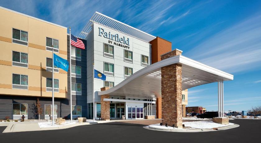 Fairfield Inn & Suites by Marriott Laurel photo