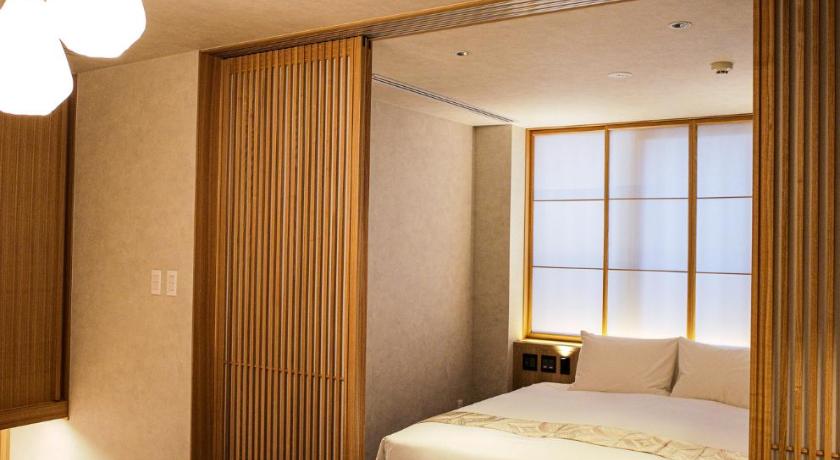 Kyoto Miru Kyoto Gion 3-Star Hotel exterior