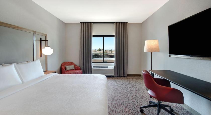 Fairfield by Marriott Inn & Suites Lancaster Palmdale photo
