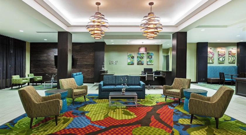 Fairfield Inn & Suites Austin Northwest/Research Blvd photo
