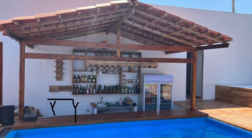 La Cabana Glamping Geronimo photo