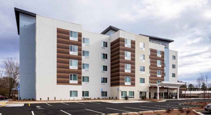 TownePlace Suites by Marriott Gainesville