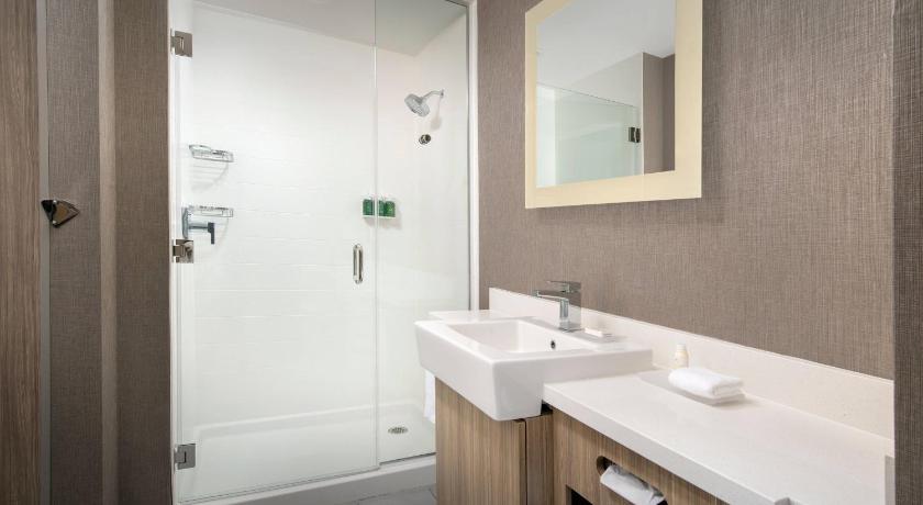 Springhill Suites by Marriott Loveland Fort Collins/Windsor photo