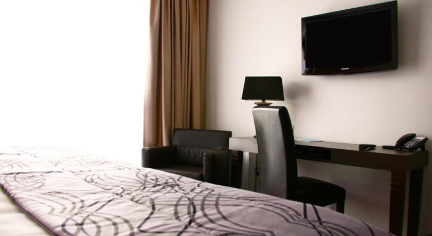 Image of Single Room 3