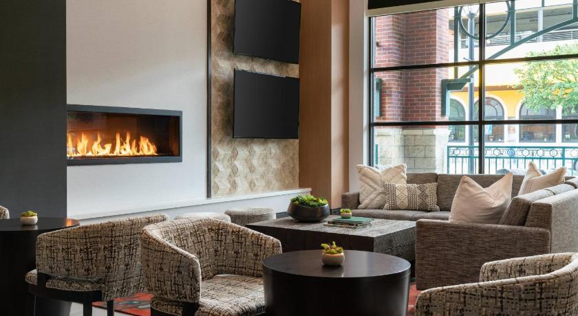 Seattle Marriott Redmond