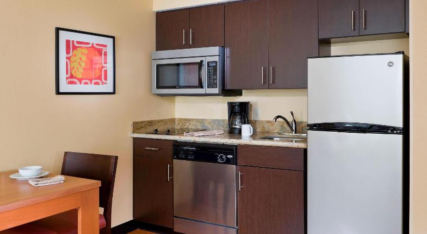 TownePlace Suites Houston Brookhollow photo