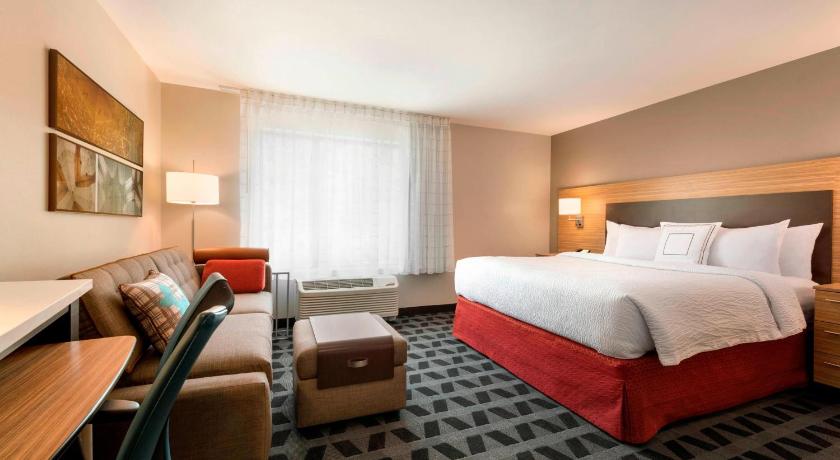 TownePlace Suites Pittsburgh Airport/Robinson Township photo
