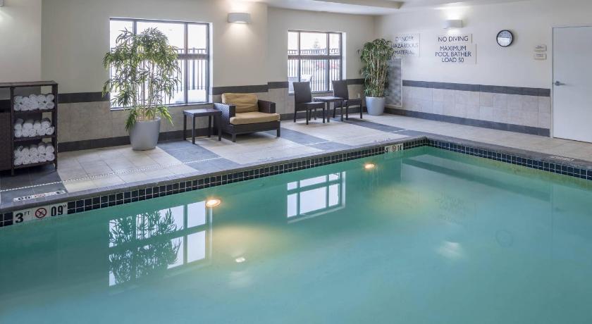 Fairfield Inn & Suites South Bend at Notre Dame photo