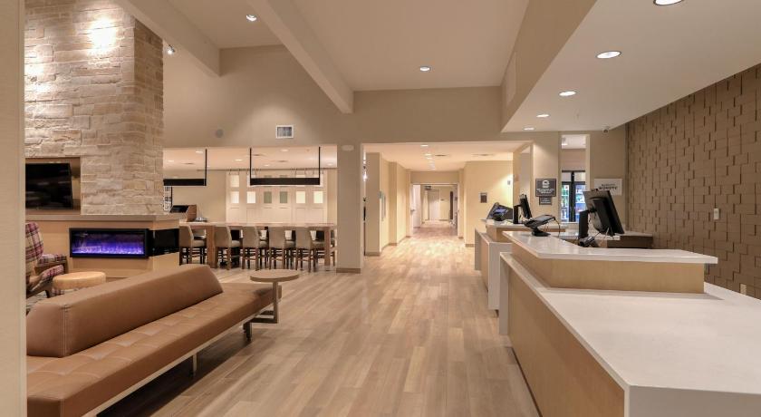Residence Inn Pigeon Forge photo
