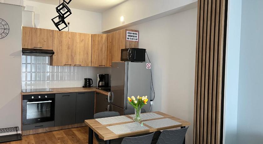 Apartament Marko
