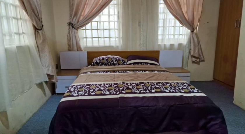 2 Bedrooms Shortlet Apartment in Oluyole Estate Ibadan photo
