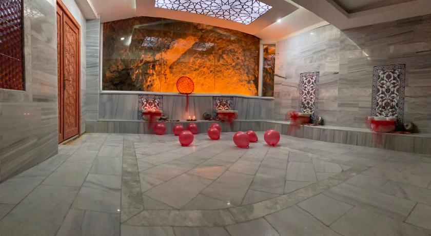 Krc Termal Hotel - image 6
