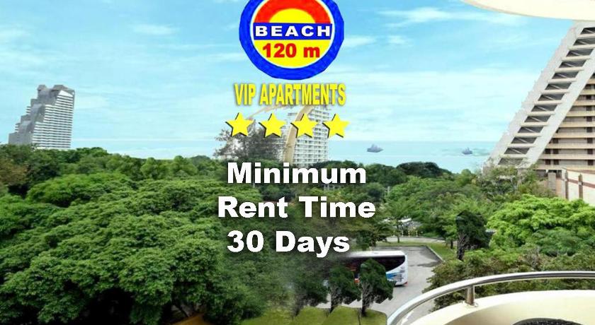 Image of Deluxe Apartment with Private Garden - 104 15