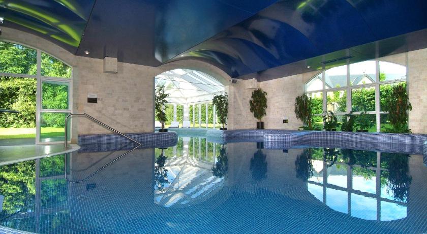 BrookLodge & Macreddin Village photo