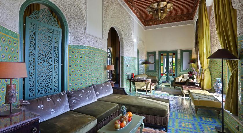 Image of Royal Suite 4