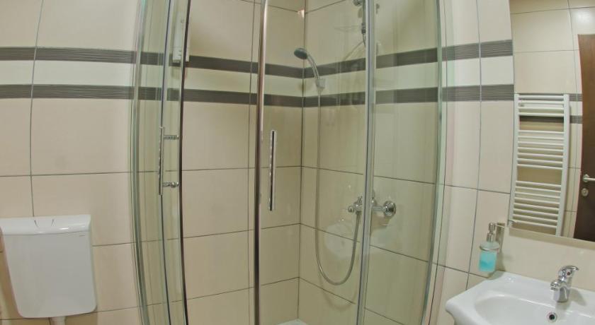 Hotel Konak Konjic photo