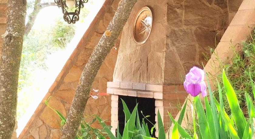 ロンダ La Casita de Piedra 5つ星 シングルルーム 客室