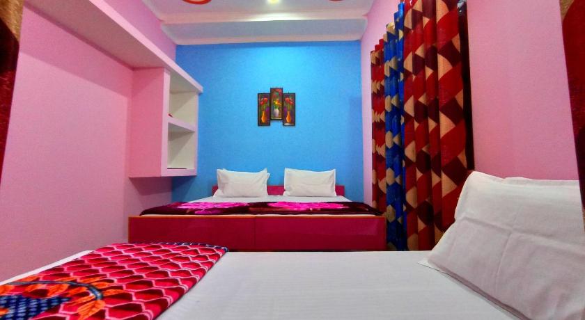 The Gangotri Homestay by Preet R S photo