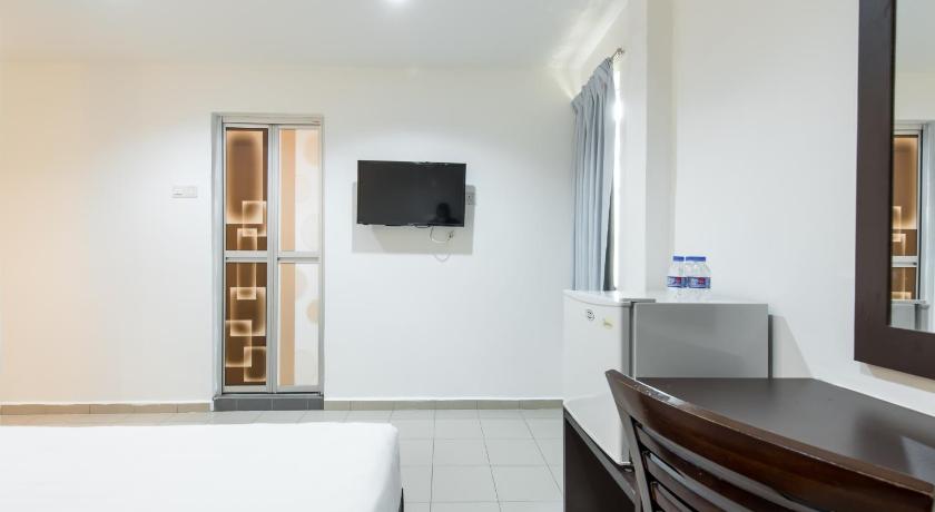 Malacca Hollitel Hotel 2-Star Hotel amenity