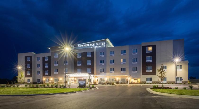 TownePlace Suites by Marriott Owensboro