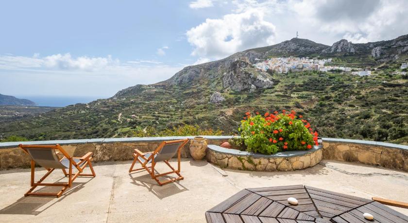 Olive Grove Cottage photo