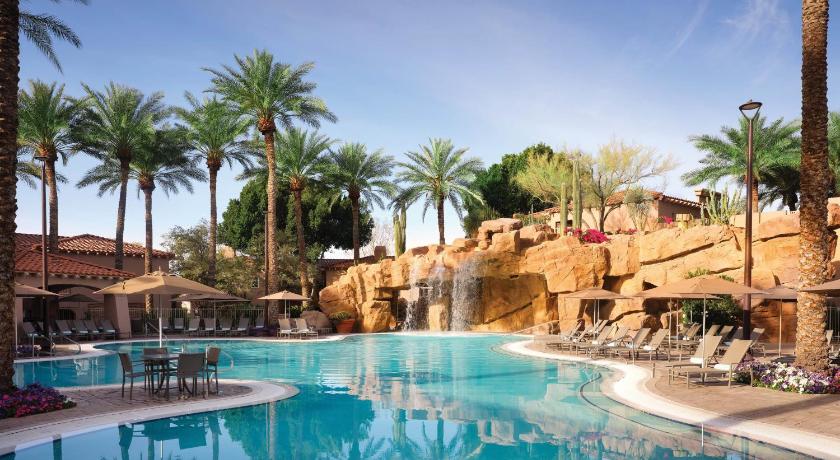 Sheraton Desert Oasis Villas, Scottsdale photo