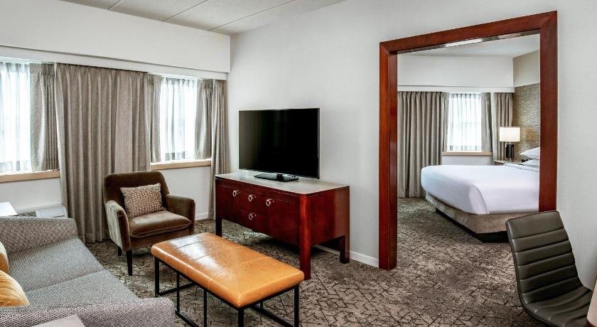 Sheraton Boston Needham Hotel photo