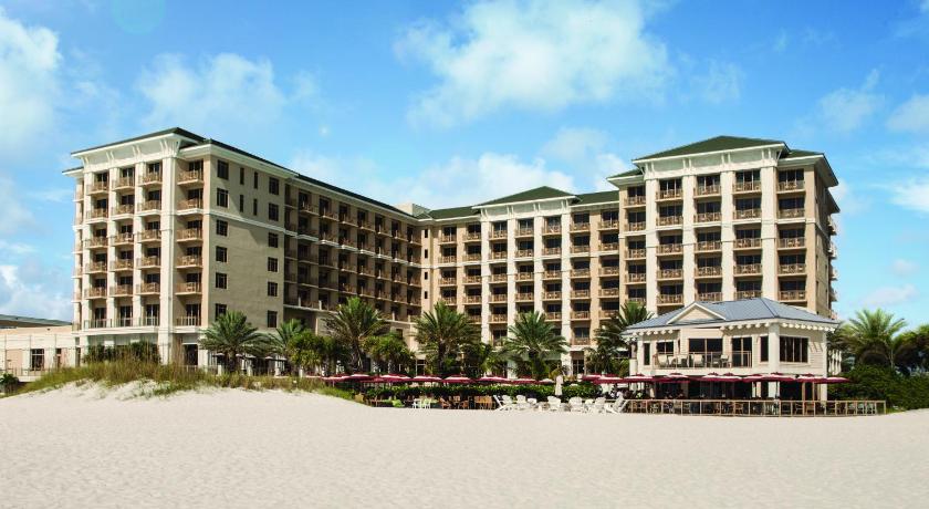 Sandpearl Resort photo