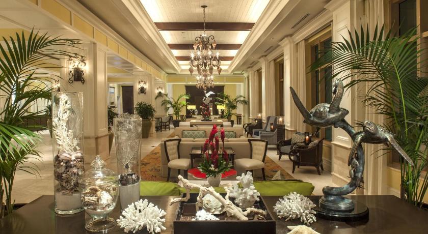 Sandpearl Resort photo