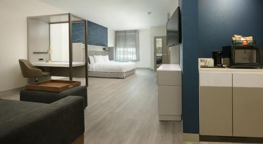 SpringHill Suites by Marriott Lindale photo