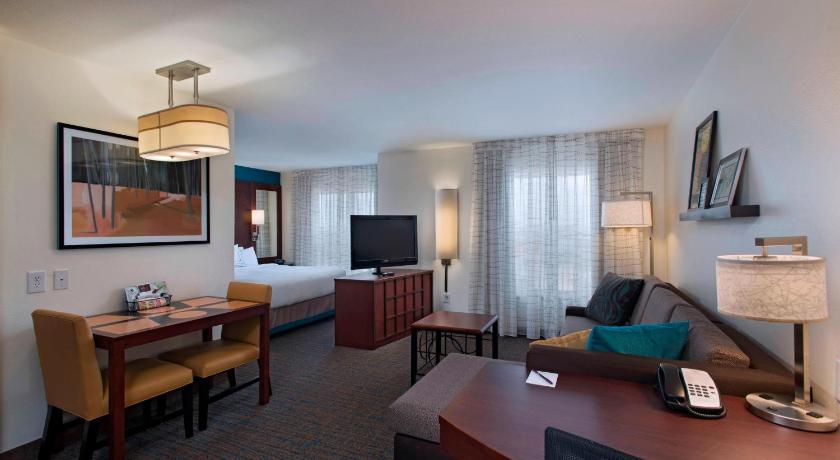 Residence Inn Bryan College Station photo