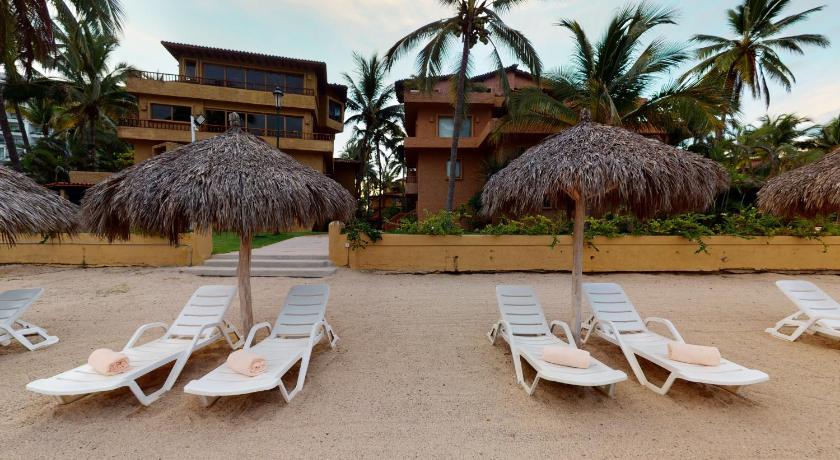Park Royal Homestay Los Tules Puerto Vallarta photo