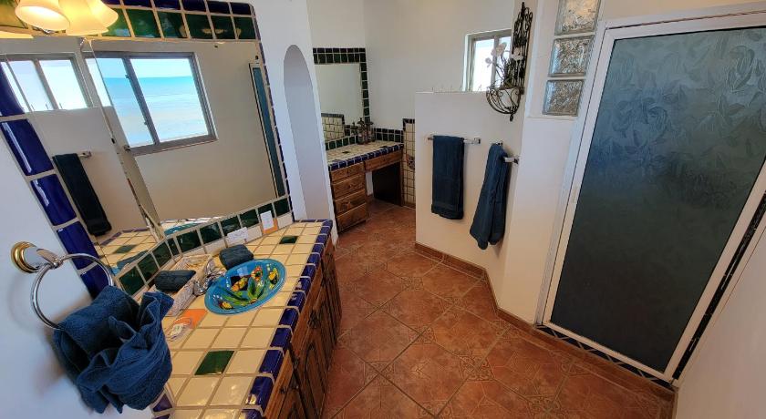 Casa Medusa at Cholla Bay Rocky Point by Castaways photo