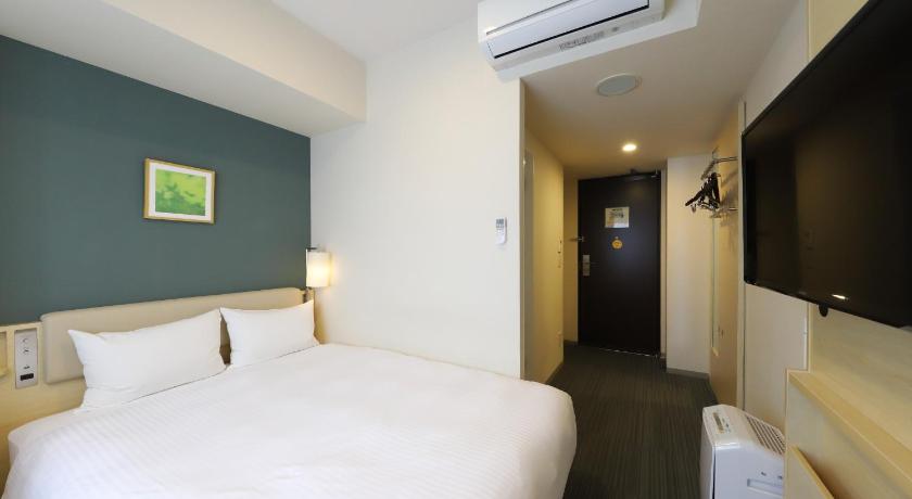 도쿄 / 동경 스마일 호텔 시나가와 센가쿠지 에키마에 (Smile Hotel Shinagawa Sengakuji Ekimae) 3성급 호텔 전망